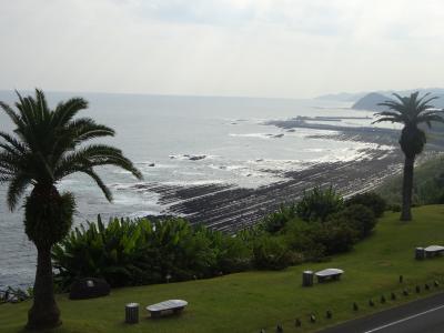 2019.12 初めての宮崎、シェラトン泊（後編）