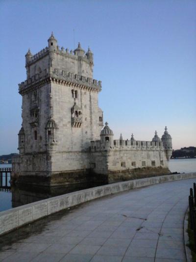 ポルトガル、スペイン周遊12日間①ポルト、リスボン二日間