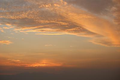 ネパール8日目ポカラ・カトマンズ・ナガルコット