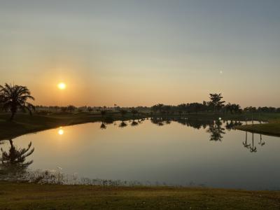 １日仕事して四連休……　その３