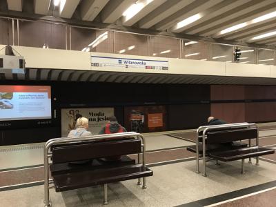 チェコ・ポーランド紀行(ポーランド編5日目)