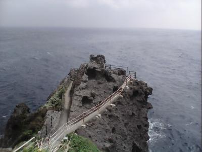 チョット行ってみた石廊崎