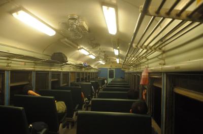 台湾鉄道・日本製旧型客車の旅・・・２０１９年９月(その２)