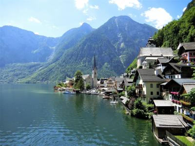 Hallstatt ハルシュタット　引き取りのみ 2025年 ハルシュタット旧市街 - 出発前に知っておくべきこと