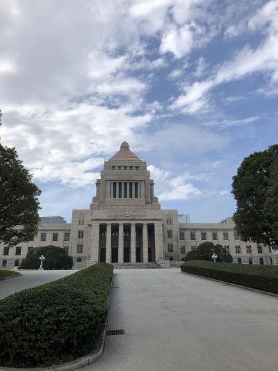 東京観光　その③