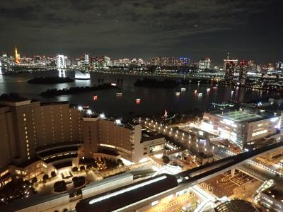 夫婦で静かにゆったり出来ます(東京編)