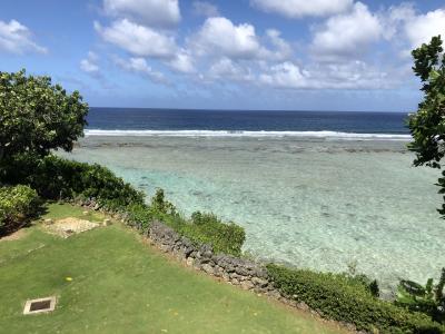 ☆グアム結婚20周年記念旅行☆ヒルトングアム宿泊記③