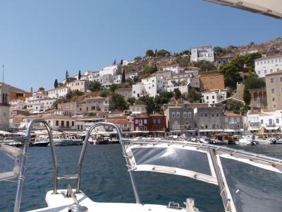 イドラ島に関する旅行記 ブログ フォートラベル ギリシャ Hydra Island