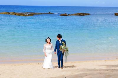 娘の結婚式にかこつけて、台湾・カナダ・ハワイを巡る。その3 ハワイ、台湾編