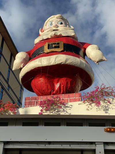 のんびりハワイタイム