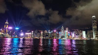 Ｉ　LOVE　ＨＫ　2019Ⅱ②