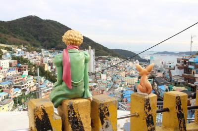 女子2人♪釜山ショッピングの旅&#12316;前半&#12316;