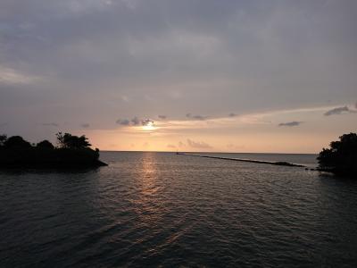 2019年 8回目のパラオ共和国ショートバケーションですぅ。 Part 7