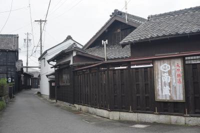 愛知旅行記～2019 武豊町編～