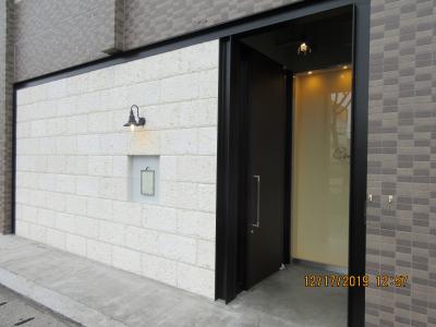 おしどり夫婦のフレンチ　東大阪　サンク