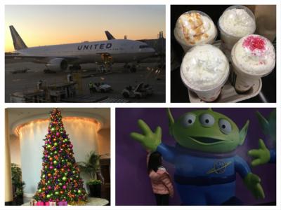 お得に行こう!WDW2018年末家族旅行~9日目帰国のはずが!飛行機に乗り遅れても大丈夫?編~