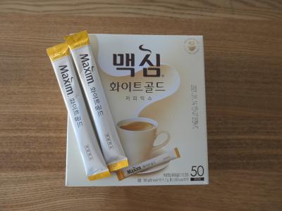 韓国66回目　～　買い物　～