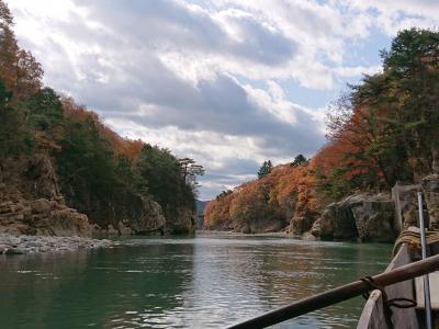 鬼怒川温泉　きぬ川ホテル三日月～の旅！