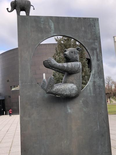 ドイツ・オーストリアのクリスマスマーケット その2