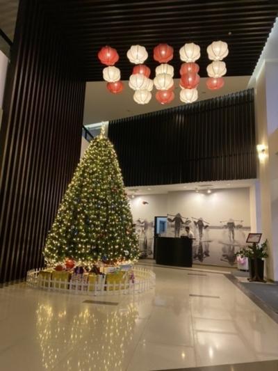 12月のダナンは過ごしやすくて最高