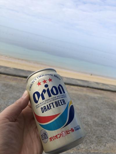 初めての一人旅！in沖縄