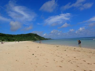初!宮古島 最終日はビーチでシュノーケリング編(vol.4)