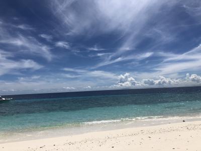 モルディブ 一人旅 に関する旅行記 ブログ フォートラベル