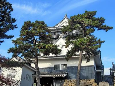 富士とお城と明治村の旅　＜２＞　熱田神宮～明治村～岡崎城～富士山本宮浅間大社