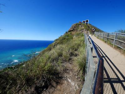 ダイヤモンド ヘッド周辺に関する旅行記 ブログ フォートラベル ハワイ Diamond Head ダイヤモンド ヘッド周辺に関する旅行記 ブログ フォートラベル ハワイ Diamond Head