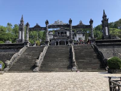 比較的ラッキー天気だった(*^▽^*)・③