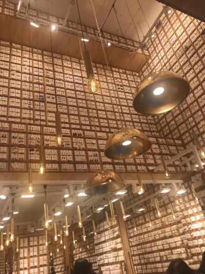 弾丸ソウル♡2泊3日♡1年ぶりの母娘2人旅