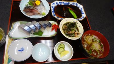 第10回銚子極上さば料理祭