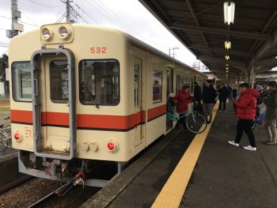 関東鉄道龍ヶ崎線