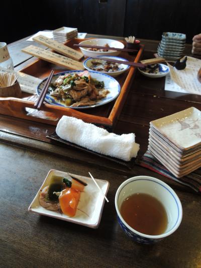 山形と宮城のグルメと温泉の旅