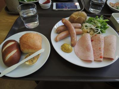 じんわり温泉とVR