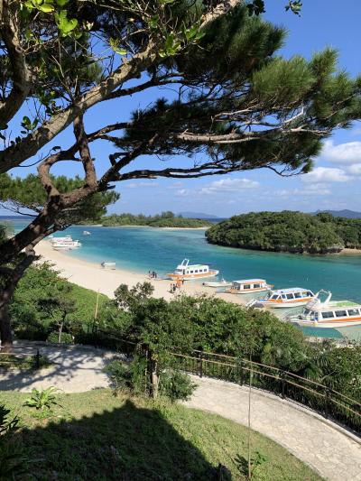 ①避寒地石垣島　初めての沖縄上陸！～１日目・まずは島を一周編～