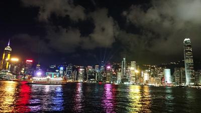 Ｉ　LOVE　ＨＫ　2019Ⅱ③澳門