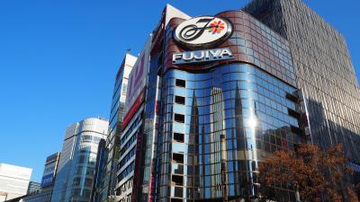 東京メトロで都内をめぐる　地下謎2019に挑戦