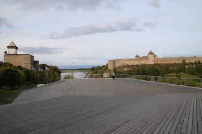 Tere Eesti 2019年9月エストニア７泊１０日の旅－２４