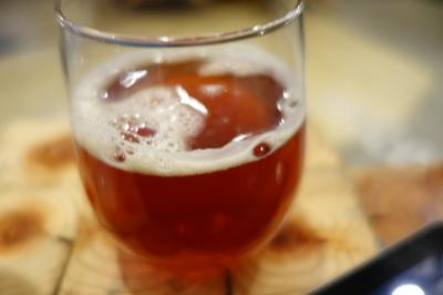 20191222-3 川崎 TKBrewingは2周年らしいです。