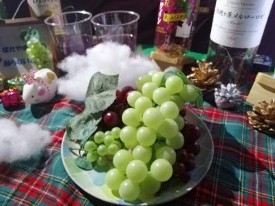 【藤沢ワイン祭り】メルシャンさんに試飲させていただきました。神奈川はワインの産地！