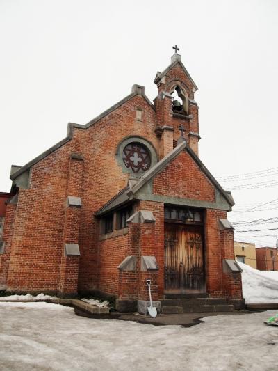 ＜リハビリ･旅行記＞2019年のお出掛け回想･１　青森編＆函館編