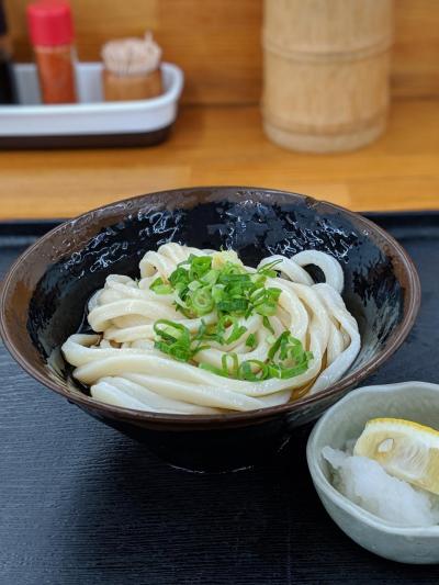 J3アウェイ観戦&#9917;と讃岐うどんの旅。