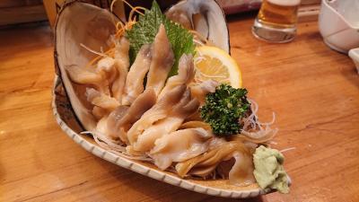 青森県の三沢を観光。海鮮、アメリカンなお店、温泉♪