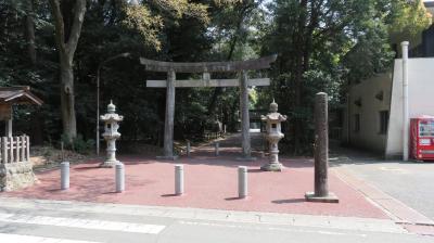 【砥鹿神社と豊川稲荷】