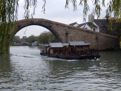 蘇州紀行2019年12月①（蘇州編）