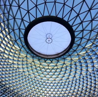 楽園の翼に乗って！パプアのパはパラダイスのパ！①シンガポール半日観光編