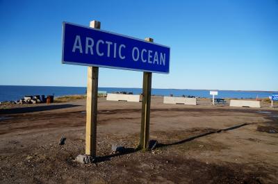 デンプスターハイウェイを縦断してカナダ最北の北極海へ (Dempster Hwy to Canada's Arctic ocean)