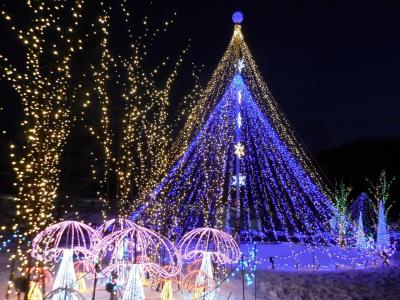 2019年旅おさめ　群馬高崎～榛名湖～伊香保　2泊3日　その２