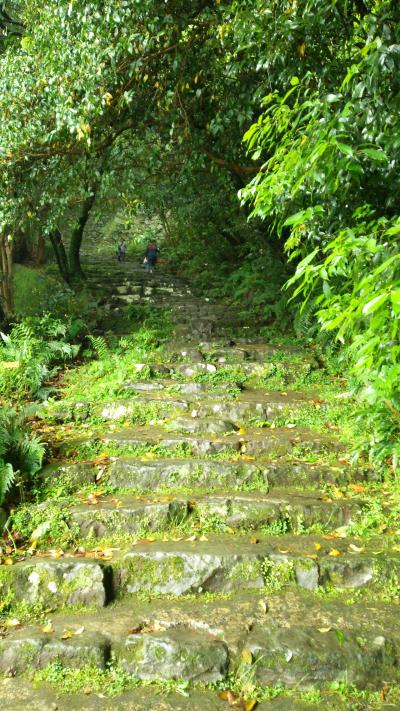 2019年GW10連休！平成/令和 愛媛旅行三日目_宇和島・大洲・道後温泉